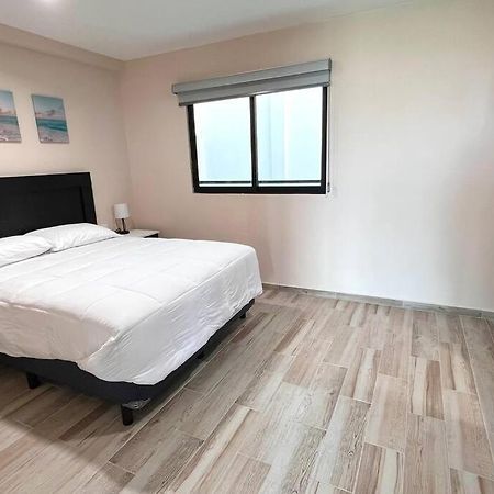 Luxury 2Br Condo Rosarito Eksteriør bilde