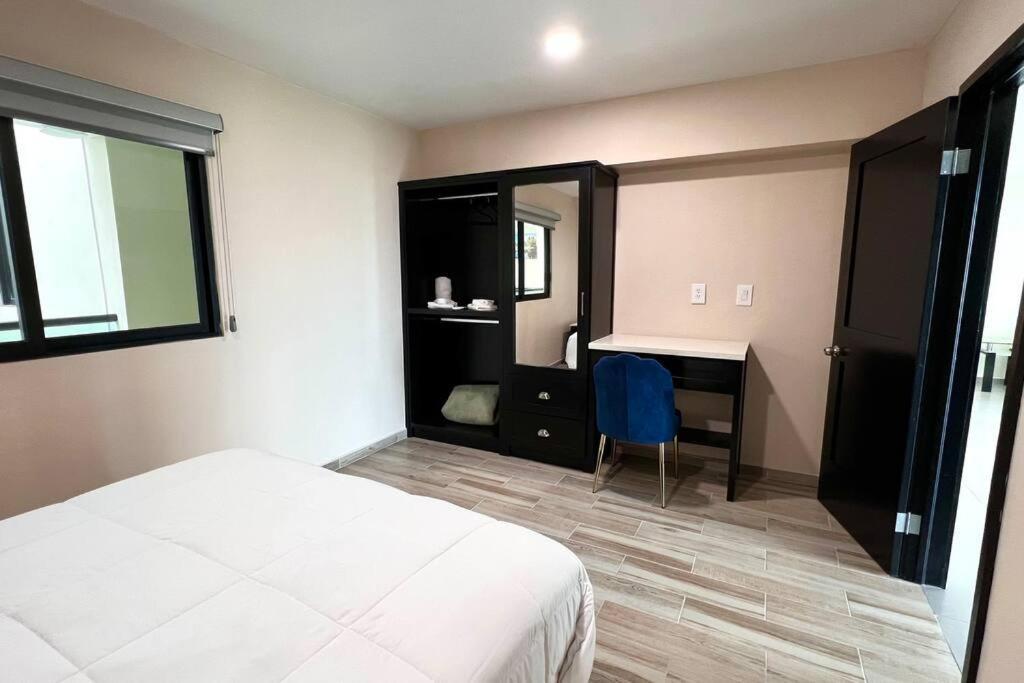 Luxury 2Br Condo Rosarito Eksteriør bilde