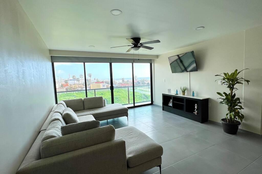 Luxury 2Br Condo Rosarito Eksteriør bilde