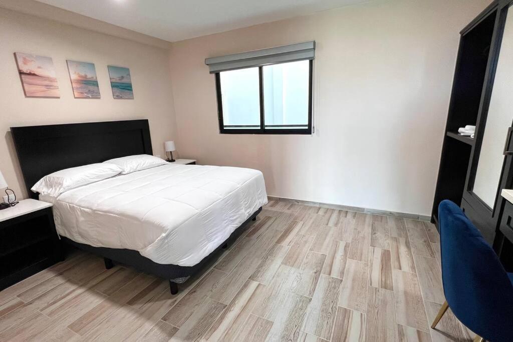 Luxury 2Br Condo Rosarito Eksteriør bilde