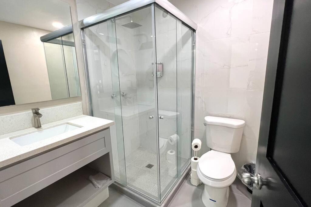 Luxury 2Br Condo Rosarito Eksteriør bilde