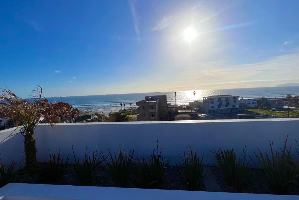 Luxury 2Br Condo Rosarito Eksteriør bilde