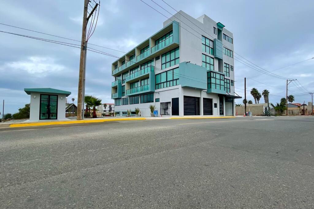 Luxury 2Br Condo Rosarito Eksteriør bilde