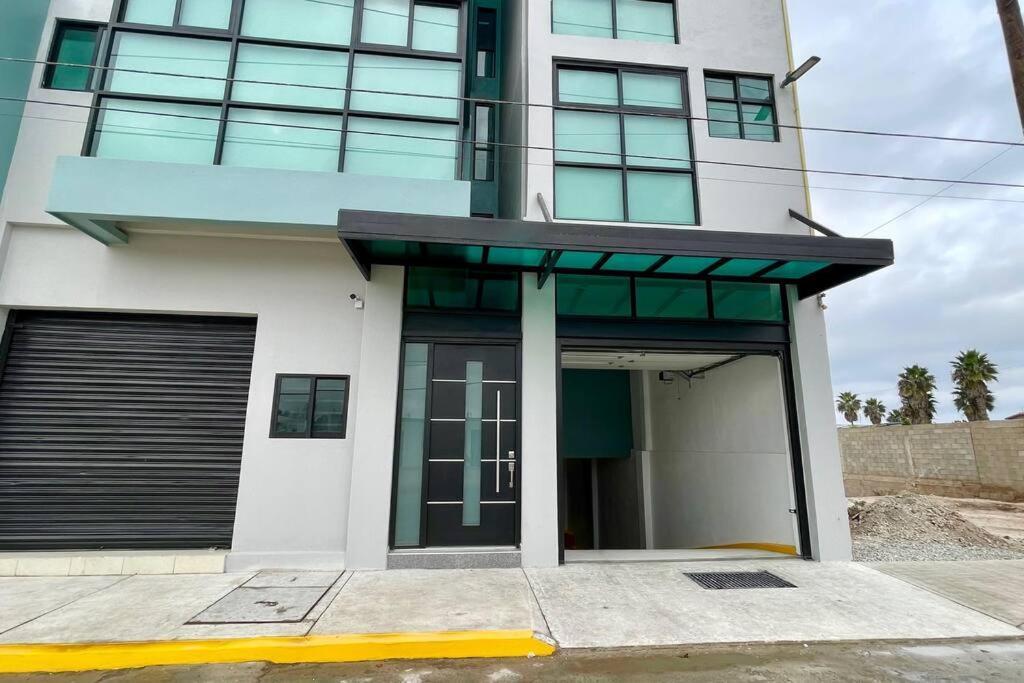 Luxury 2Br Condo Rosarito Eksteriør bilde