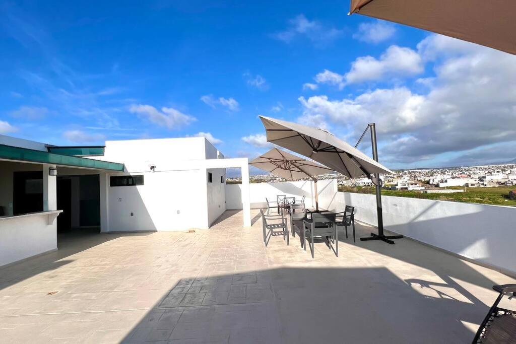 Luxury 2Br Condo Rosarito Eksteriør bilde