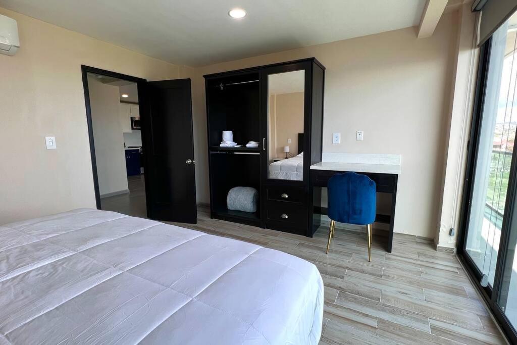 Luxury 2Br Condo Rosarito Eksteriør bilde