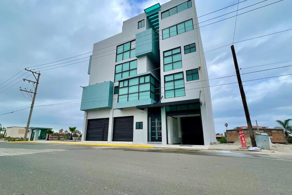 Luxury 2Br Condo Rosarito Eksteriør bilde