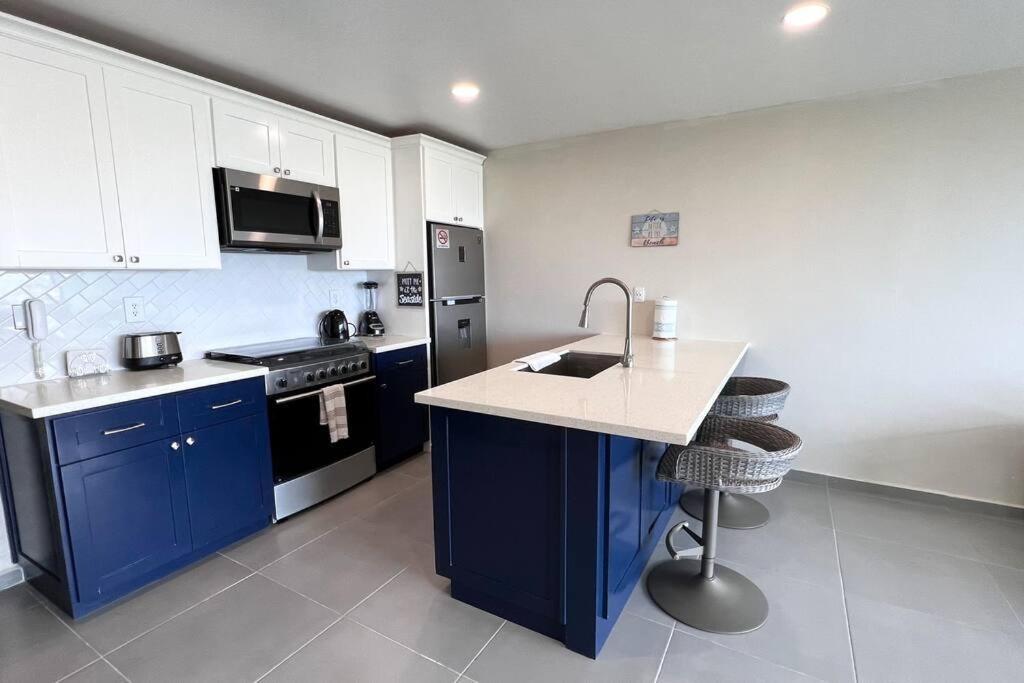 Luxury 2Br Condo Rosarito Eksteriør bilde